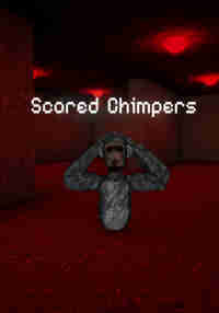 Scared Chimpers