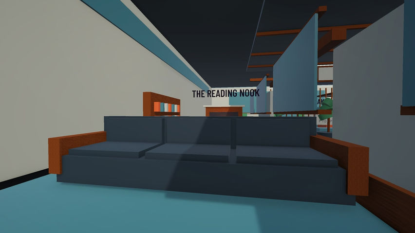 VoidRoom