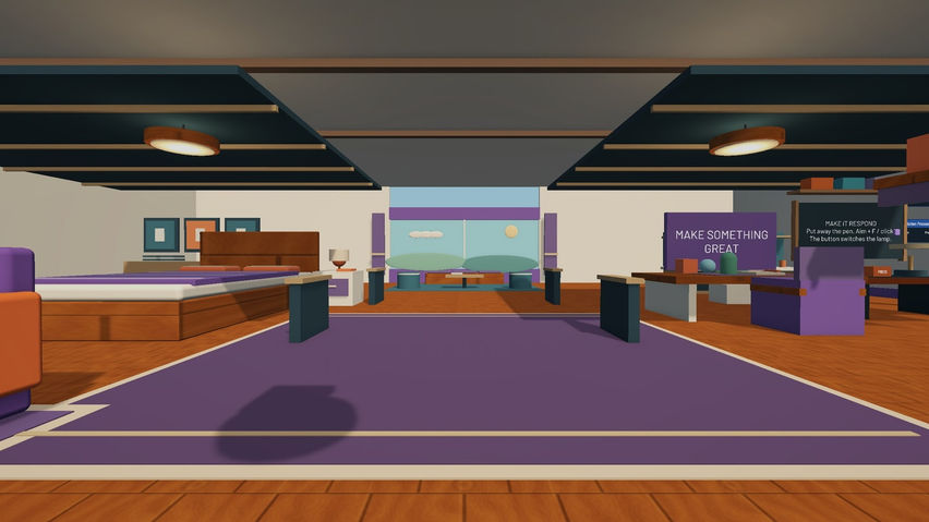 VoidRoom