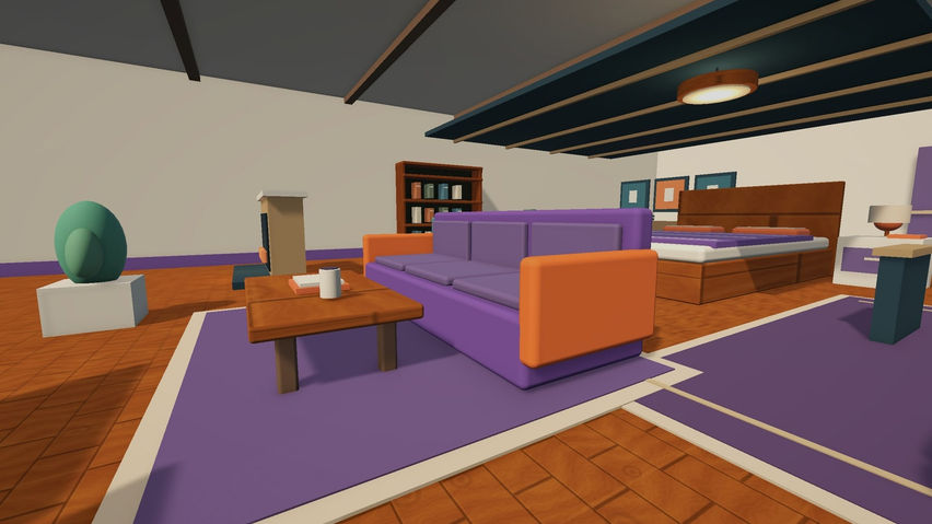 VoidRoom