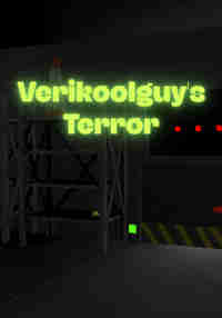 Verikoolguy's Terror