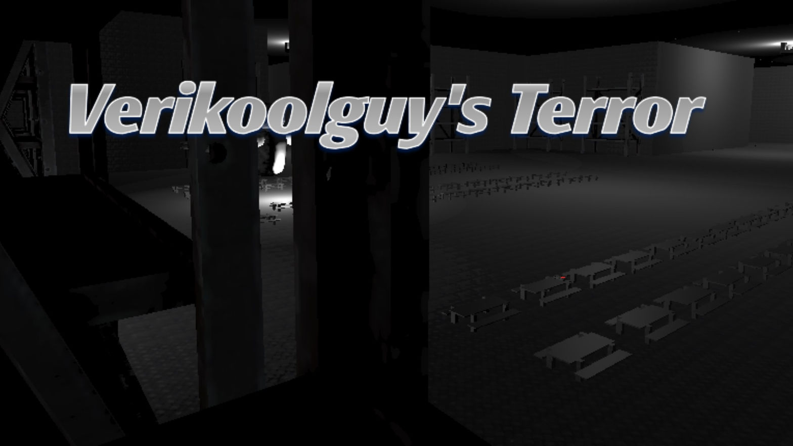 Verikoolguy's Terror