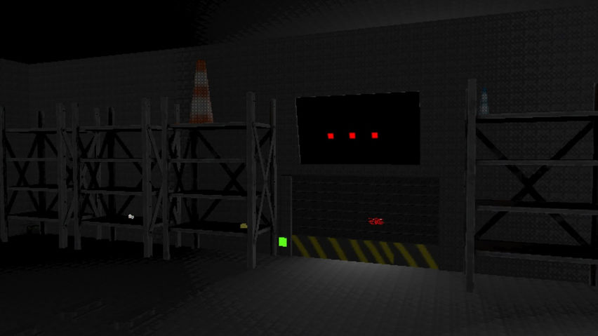 Verikoolguy's Terror