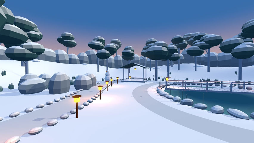 Forest