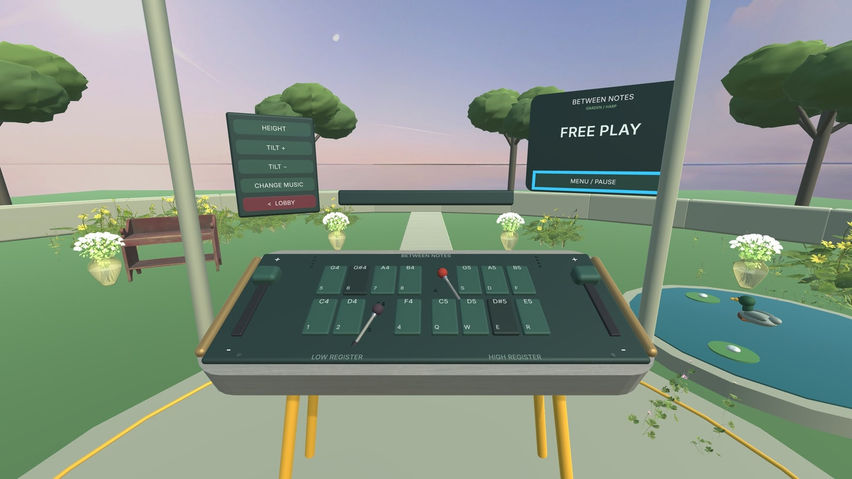 MiniGames Hub