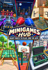 MiniGames Hub