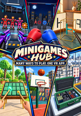 MiniGames Hub