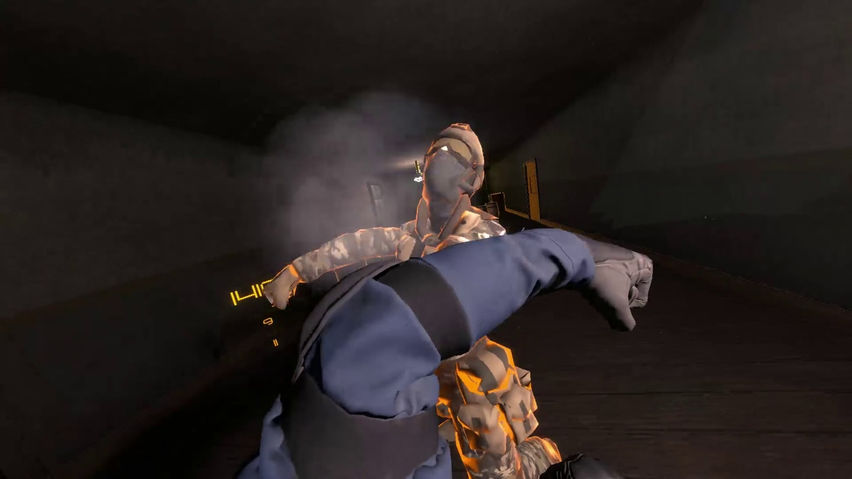GOPNIX
