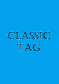 Classic Tag