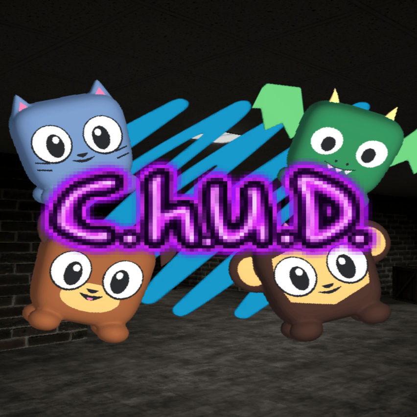 C.H.U.D.