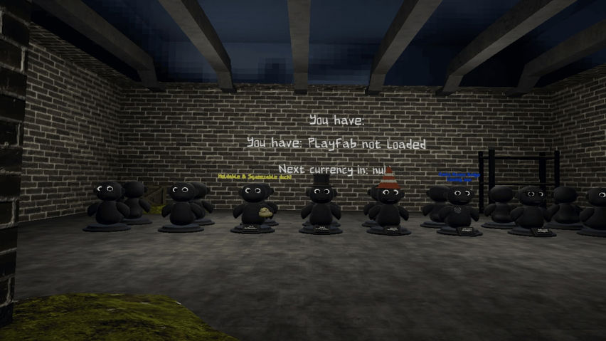 C.H.U.D.