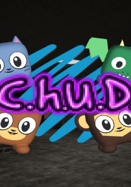 C.H.U.D.