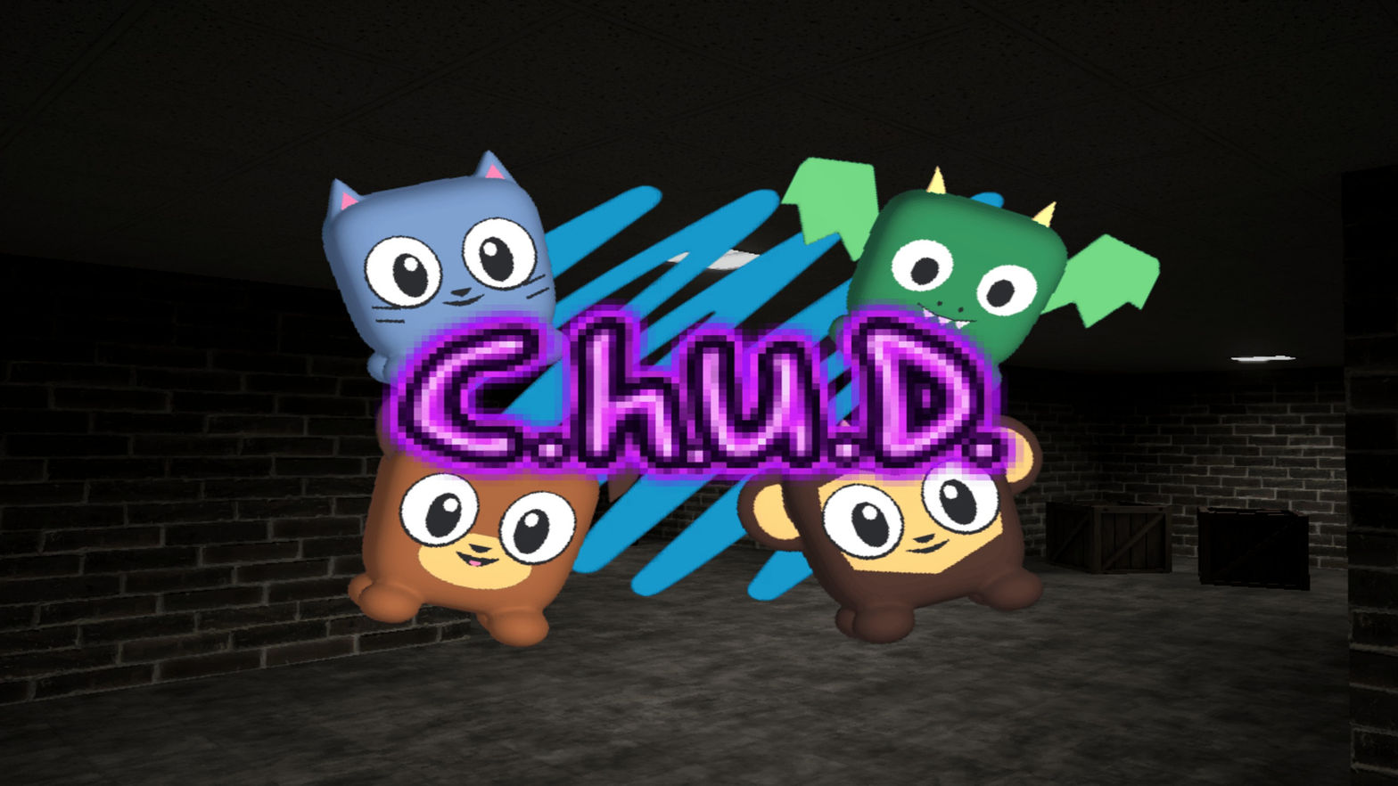 C.H.U.D.