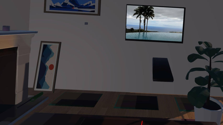 MY ROOM