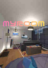 MY ROOM