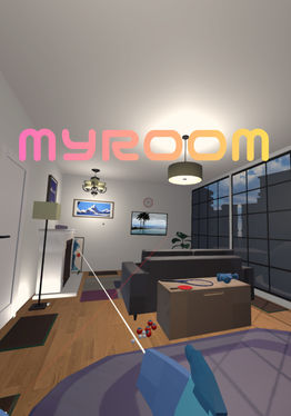 MY ROOM