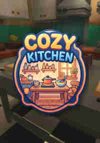 Cozy Kitchen