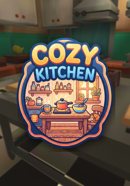 Cozy Kitchen