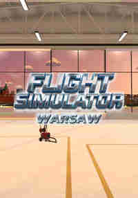 Flight Simulator Warsaw