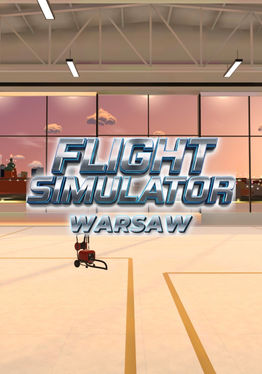 Flight Simulator Warsaw