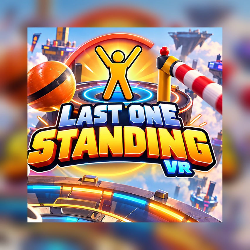 Last One Standing VR