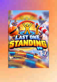 Last One Standing VR