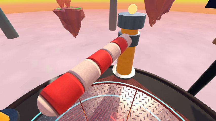 Last One Standing VR