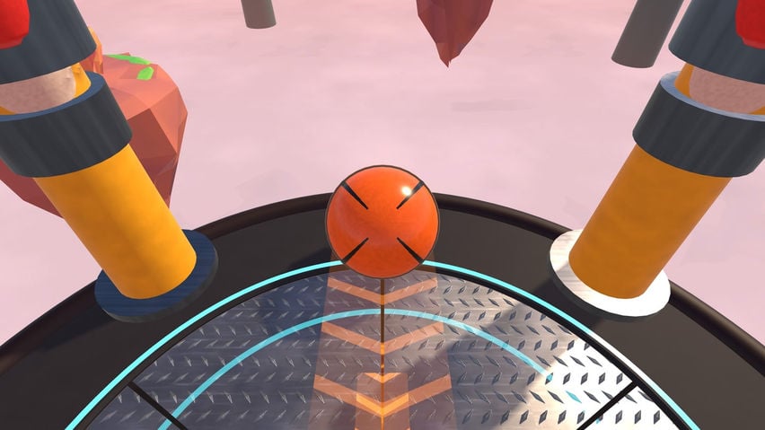 Last One Standing VR