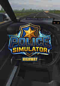 Police Simulator Highway