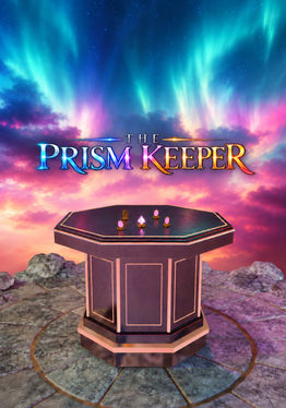 The Prism Keeper