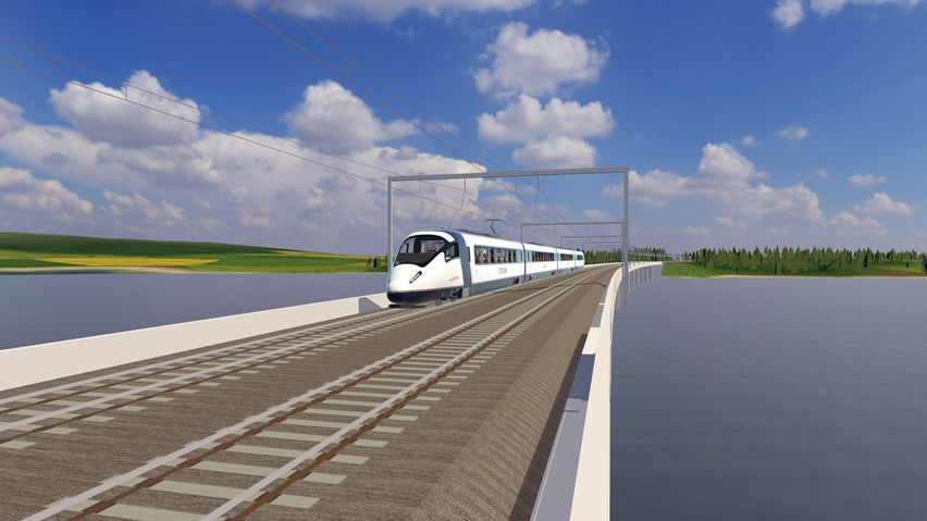 Train Simulator