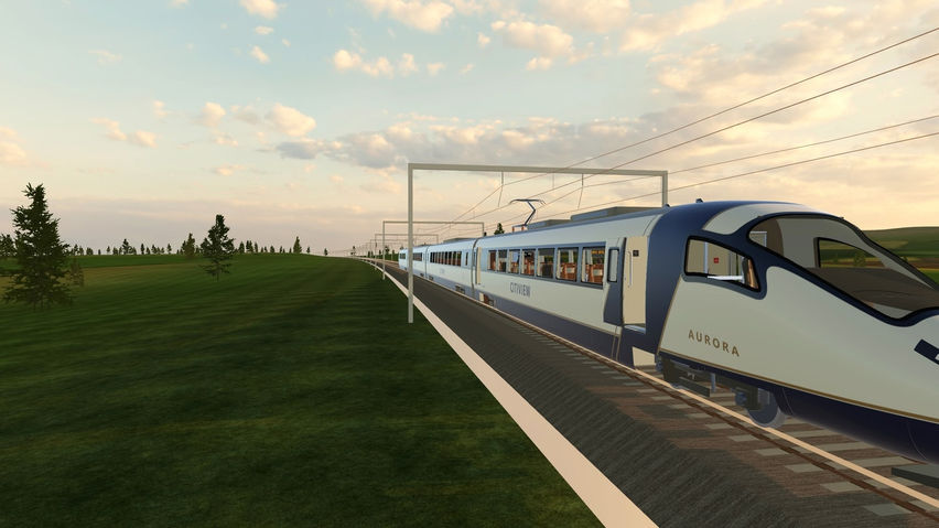 Train Simulator