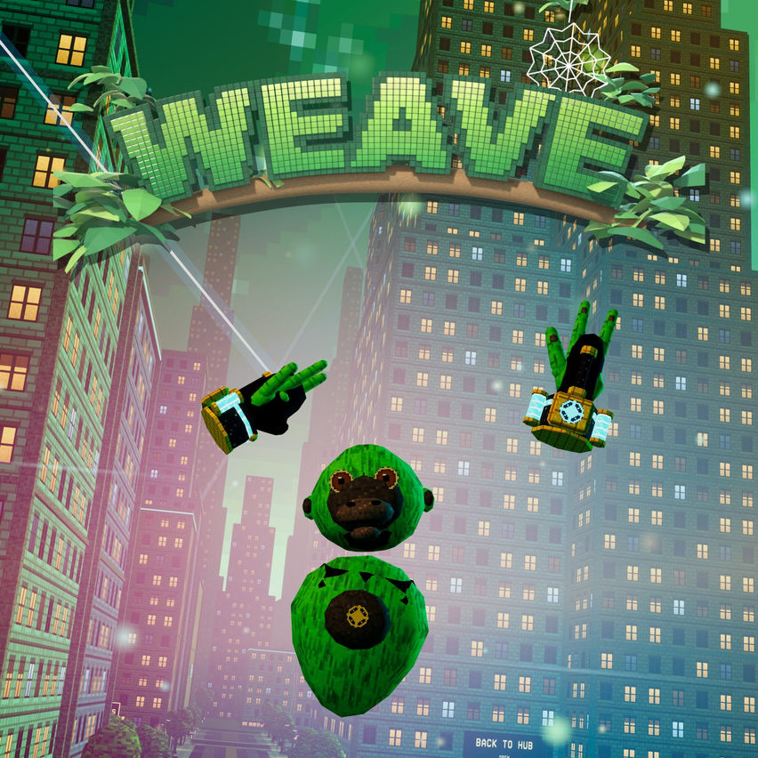 Weave