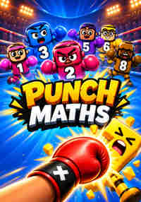Punch Maths VR