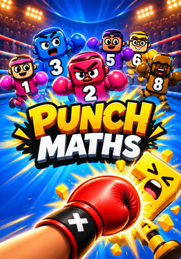 Punch Maths VR