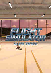 Flight Simulator Cape Town