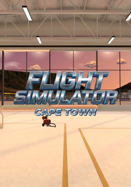 Flight Simulator Cape Town