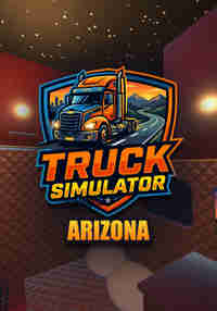 Truck Simulator Arizona