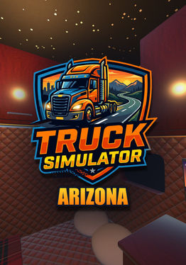 Truck Simulator Arizona