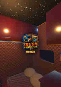 Truck Simulator Munich