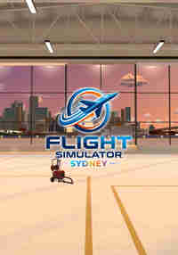 Flight Simulator Sydney