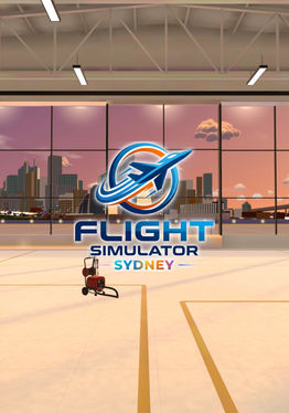 Flight Simulator Sydney