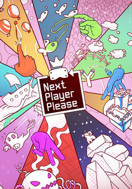 Next Player Please