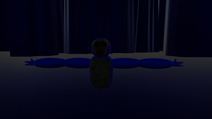 LimitedVR