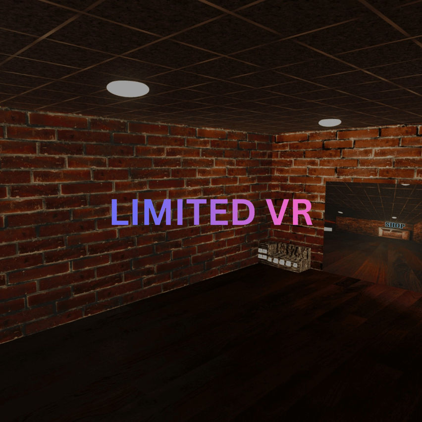 LimitedVR
