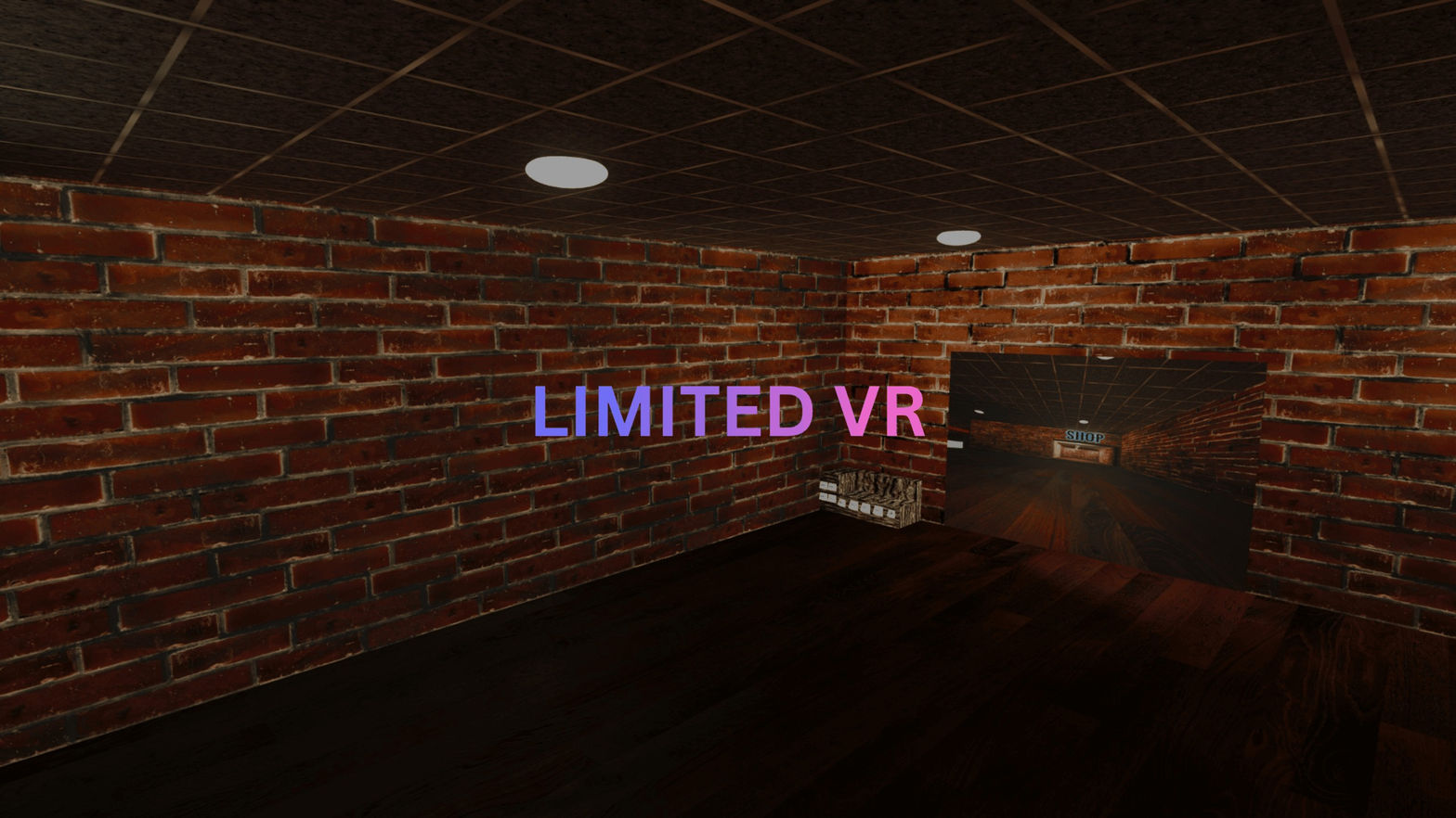 LimitedVR