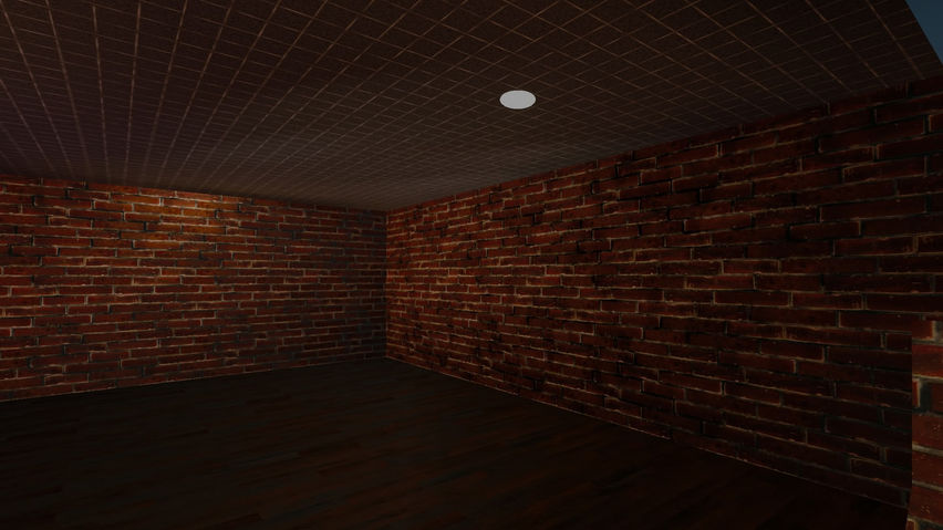 LimitedVR