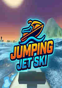 Jumping Jet Ski