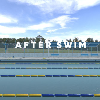 After Swim