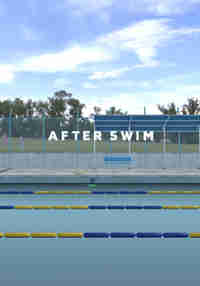 After Swim